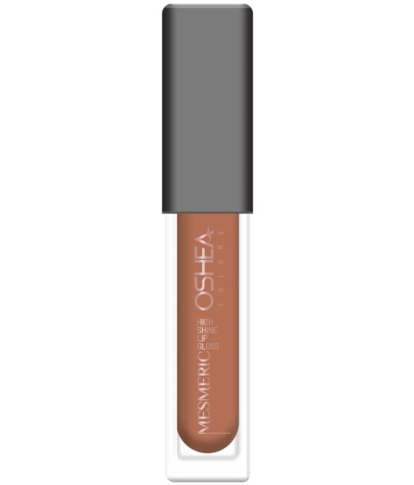     			Oshea colors Mesmeric High Shine Lip Gloss (brown)