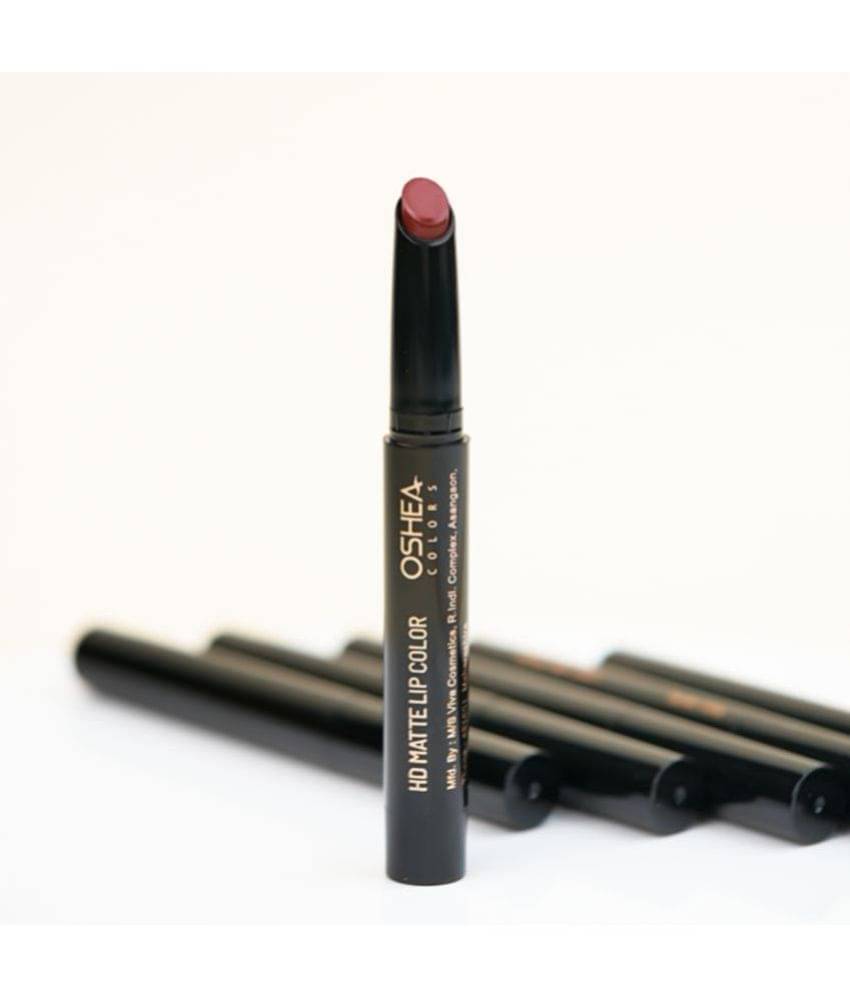     			HD Matte Lip Color 9 Browine With Icecream 1.2gm