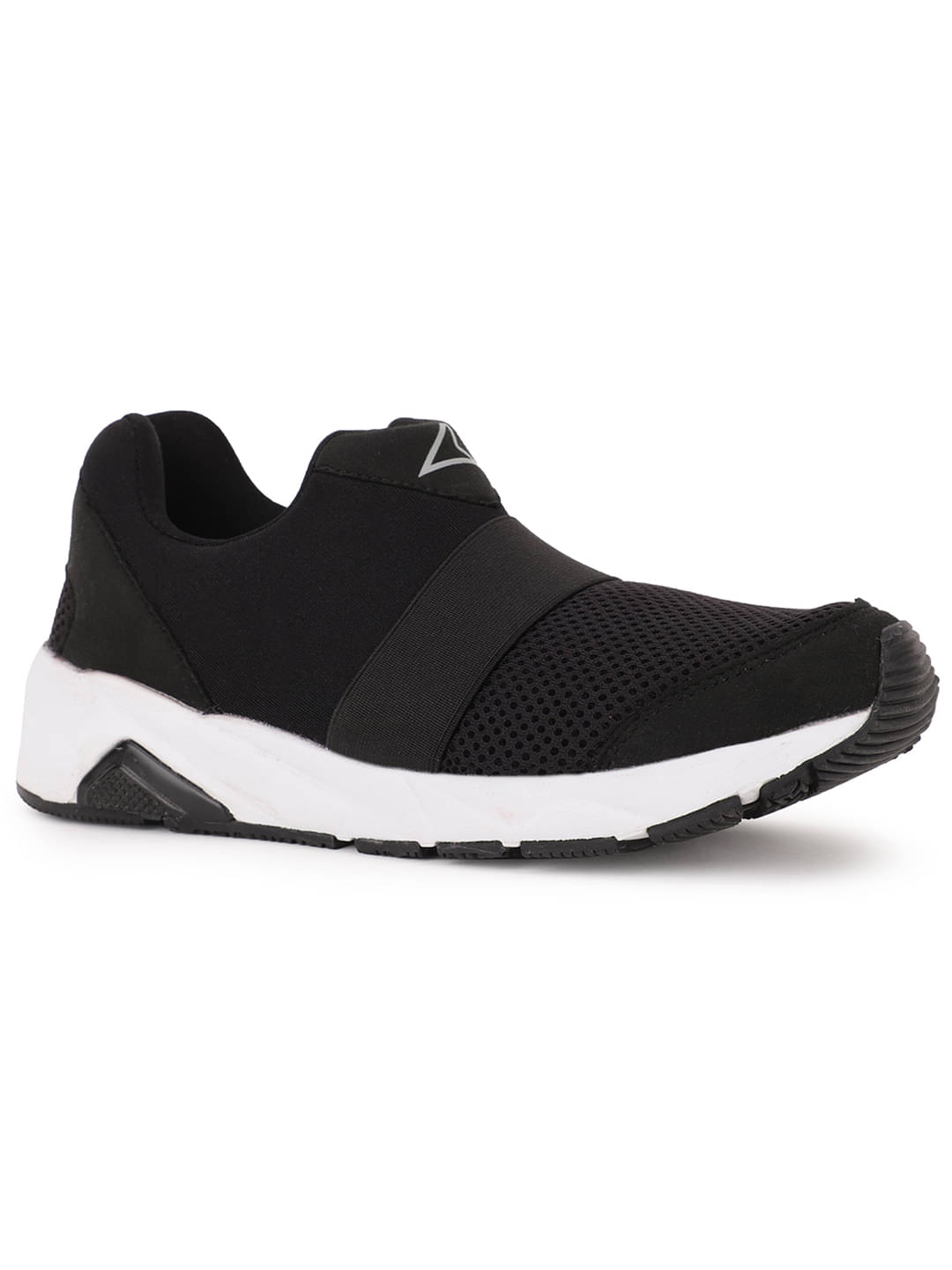 Power - Black Boy's Sports Shoes ( 1 Pair ) Power - Black Boy's Sports Shoes ( 1 Pair )