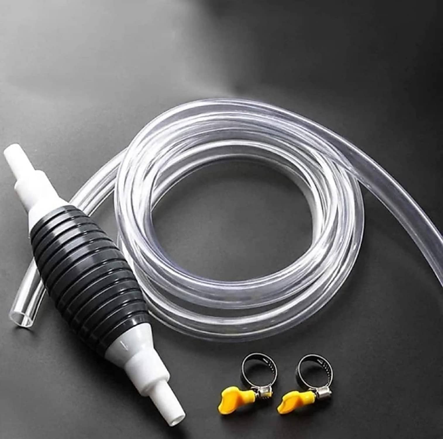 2 m oil fuel pipe