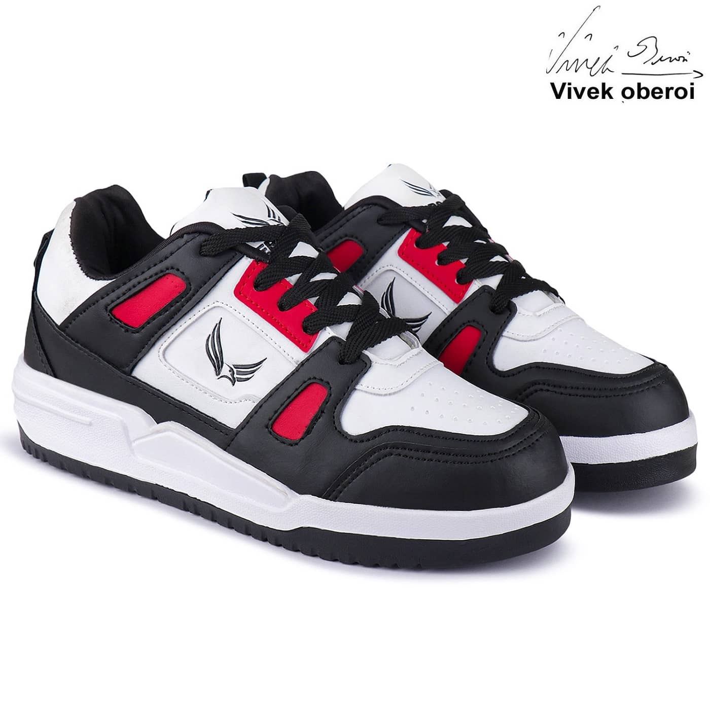 Bersache White Men's Sports Running Shoes - Sports Shoes | Buy online on ZillyBuy