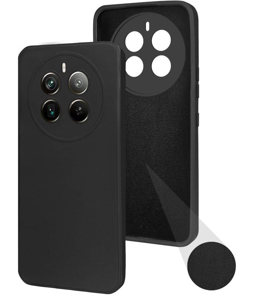 Case Vault Covers Silicon Soft cases Compatible For Silicon Realme P1 Pro 5G ( Pack of 1 ) Case Vault Covers Silicon Soft cases Compatible For Silicon Realme P1 Pro 5G ( Pack of 1 )