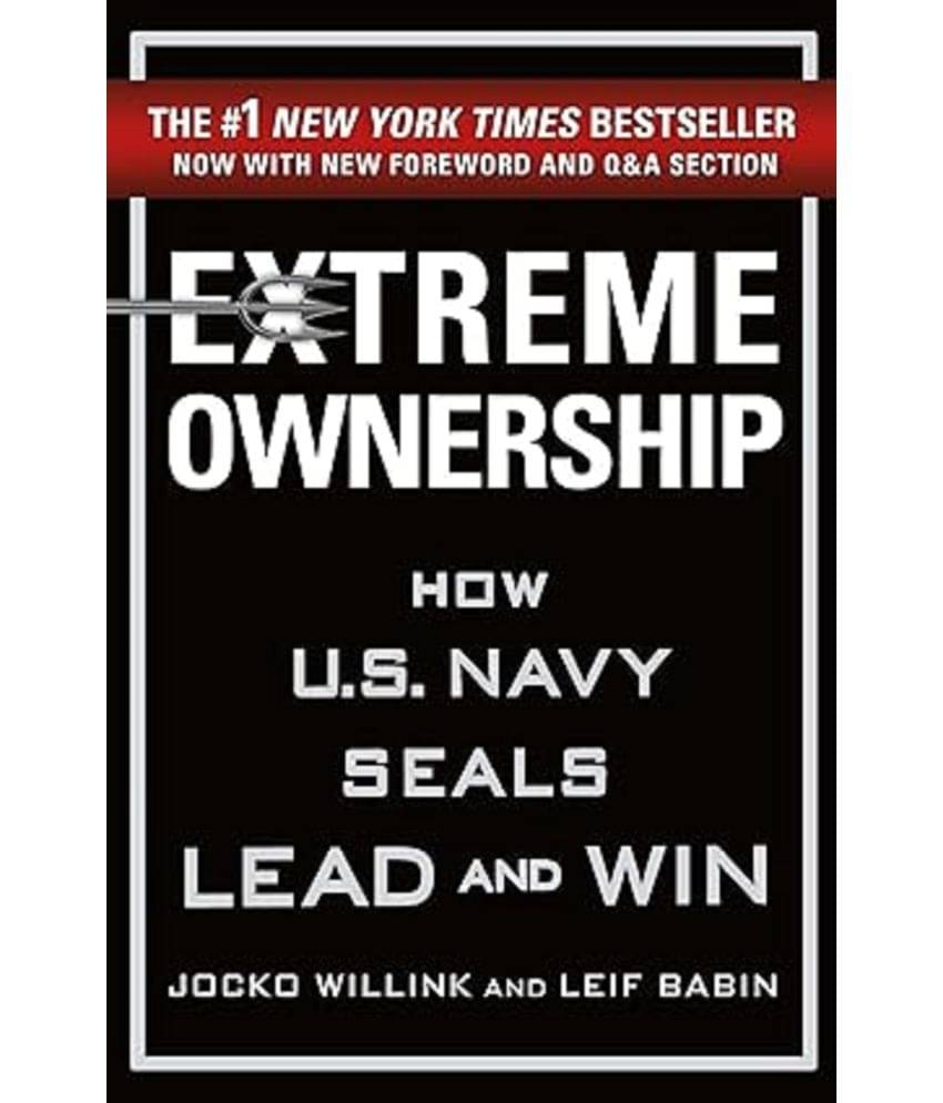     			Extreme Ownership