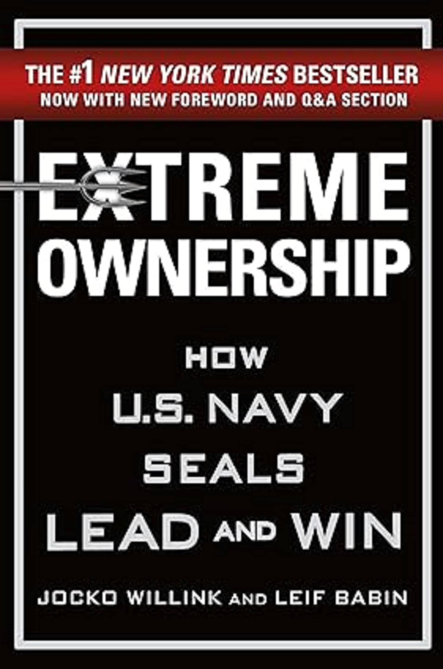 Extreme Ownership