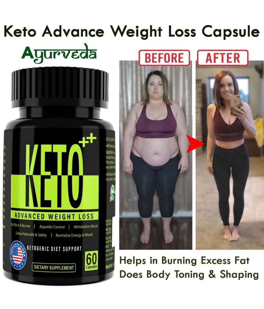     			Intimify Weight Loss Supplement, Weight Loss Capsule, Keto Capsule, Keto Fat Burner, 60 Capsule