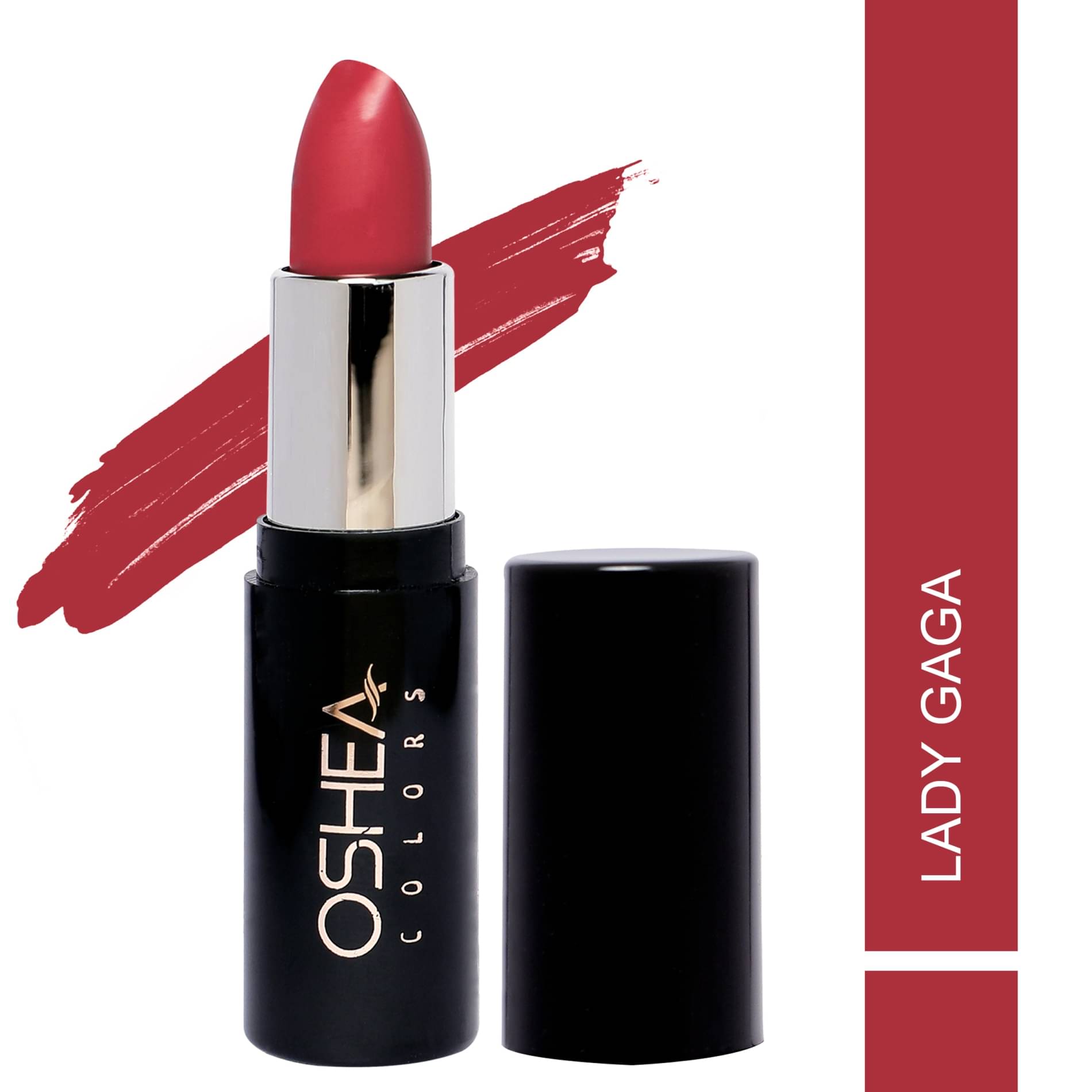     			Oshea Lip Color 9 LADY GAGA 4.2G