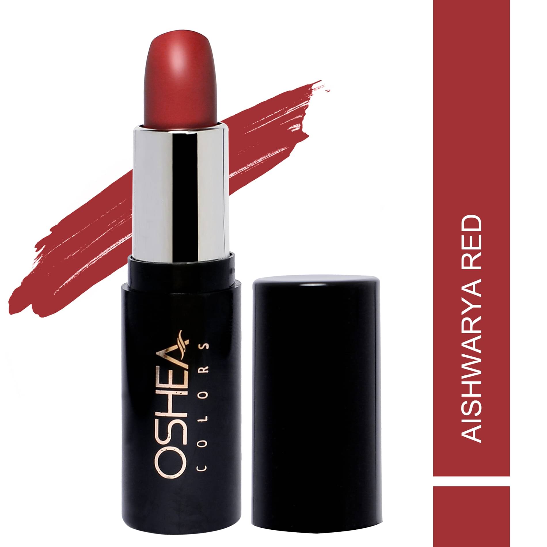     			Oshea Lip Color 4 AISHWARYA REDN 4.2G