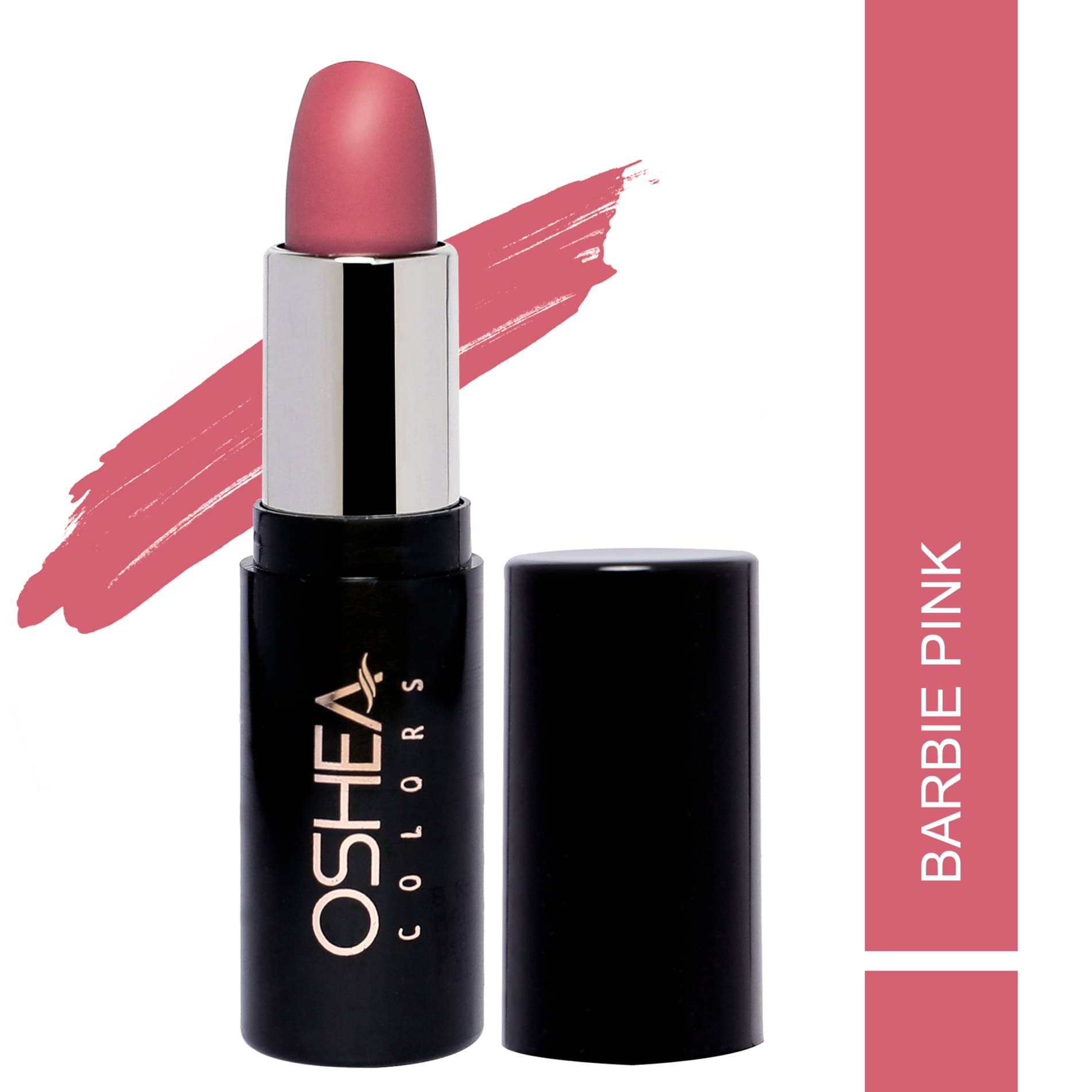     			Oshea Lip Color 7 BARBIL PINK 4.2G