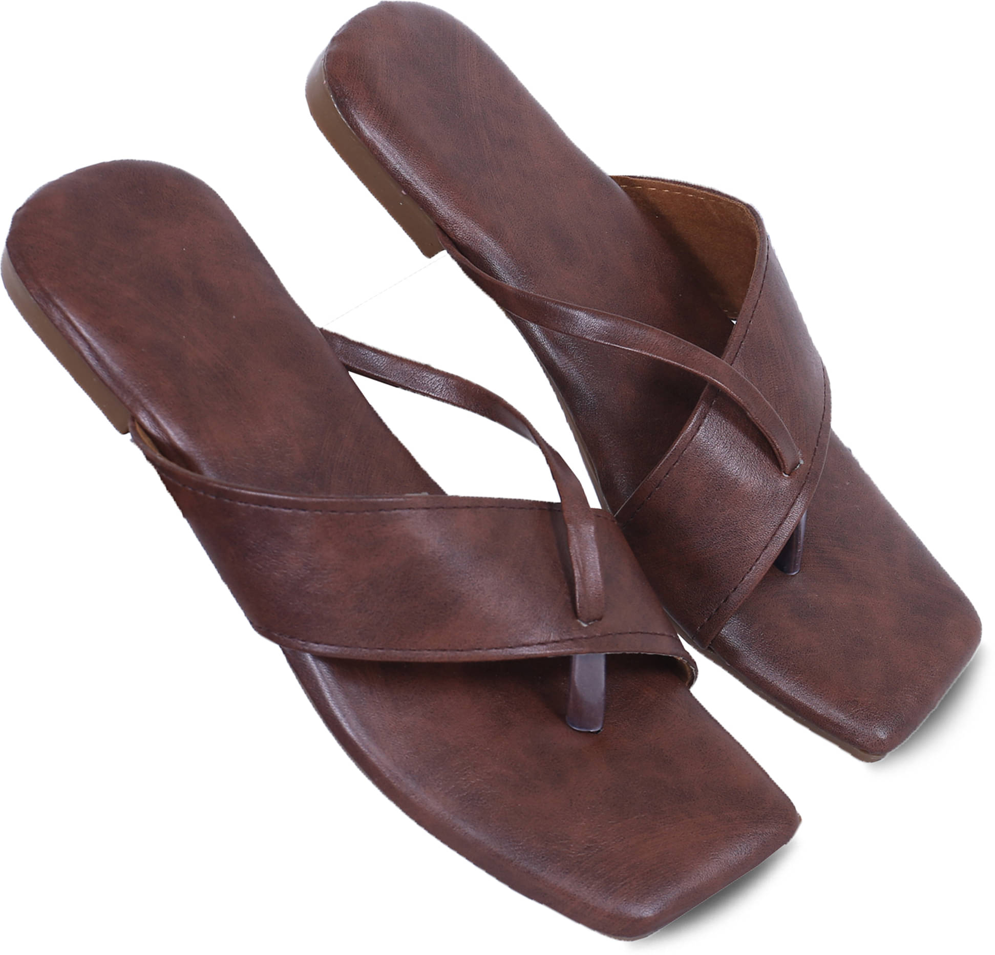 Paduki Maroon Women's Flats Paduki Maroon Women's Flats