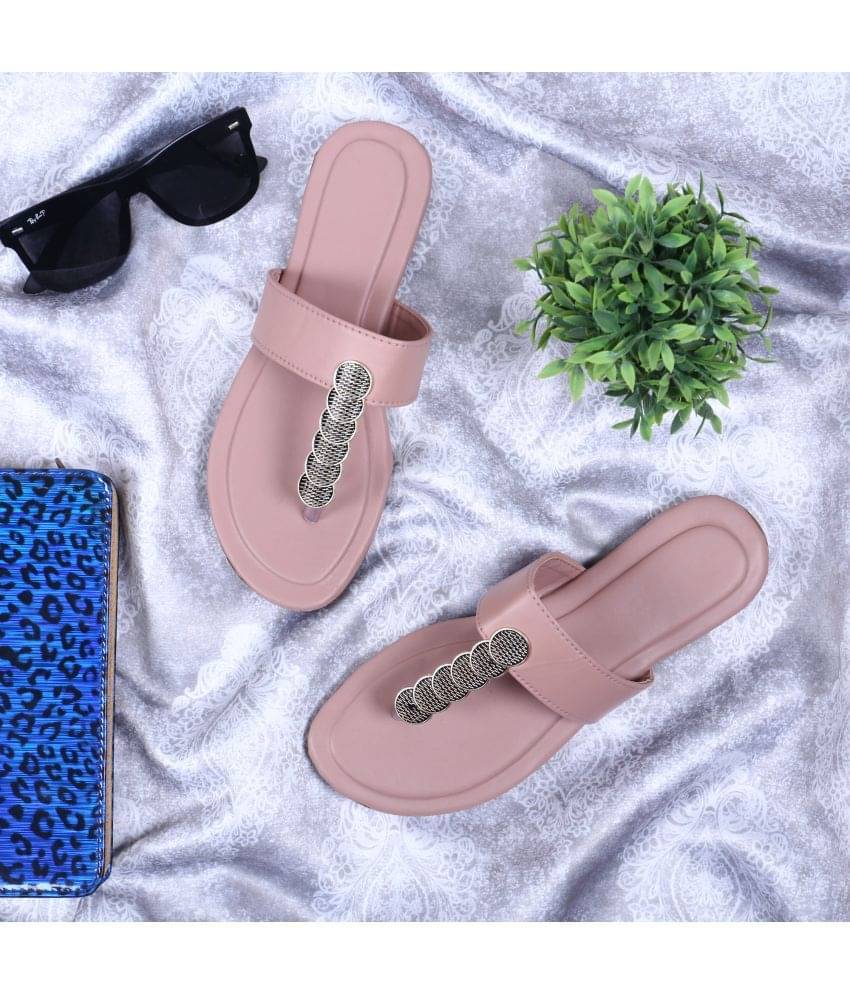 Paduki Pink Women's Flats Paduki Pink Women's Flats