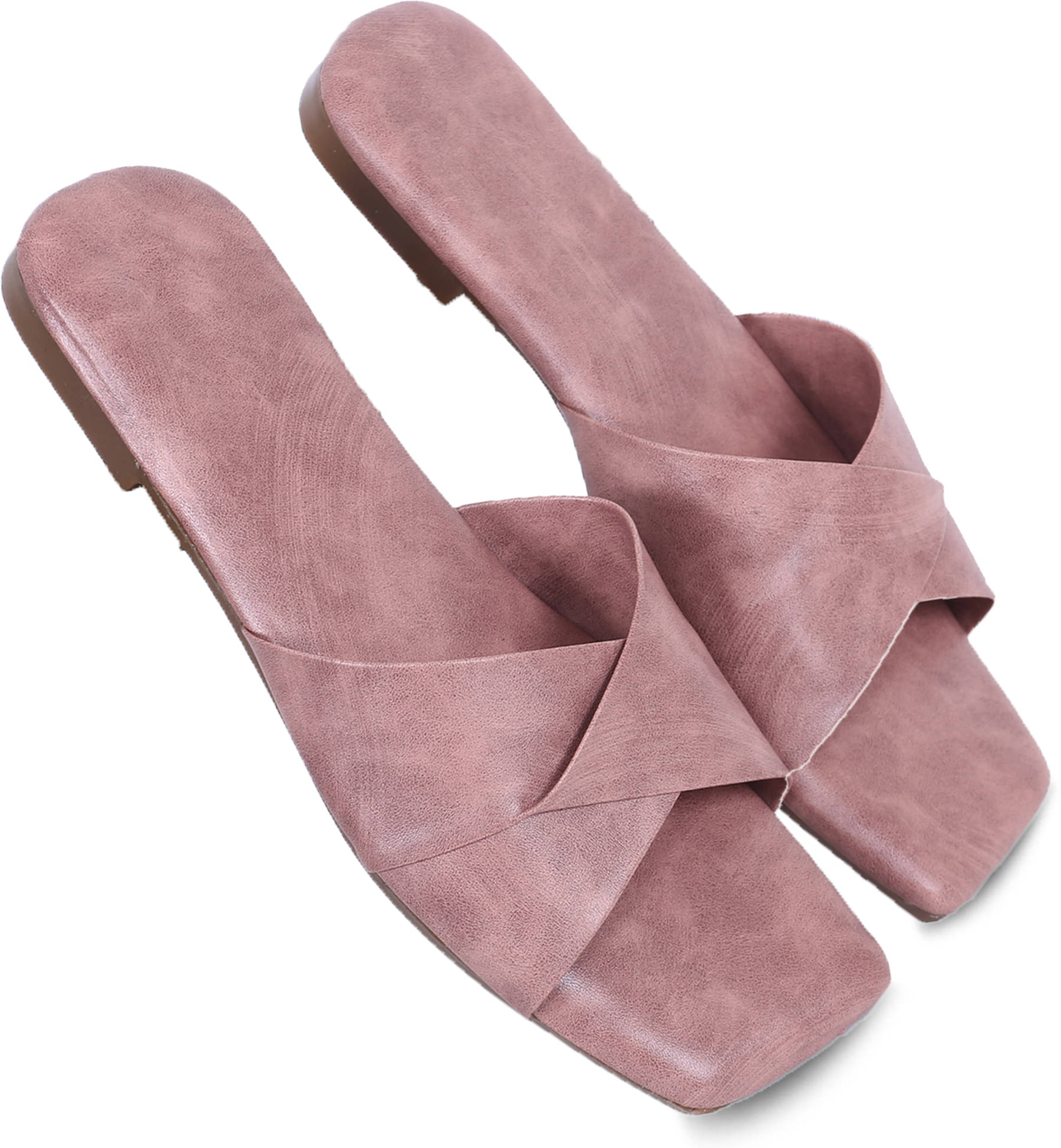 Paduki Pink Women's Flats Paduki Pink Women's Flats