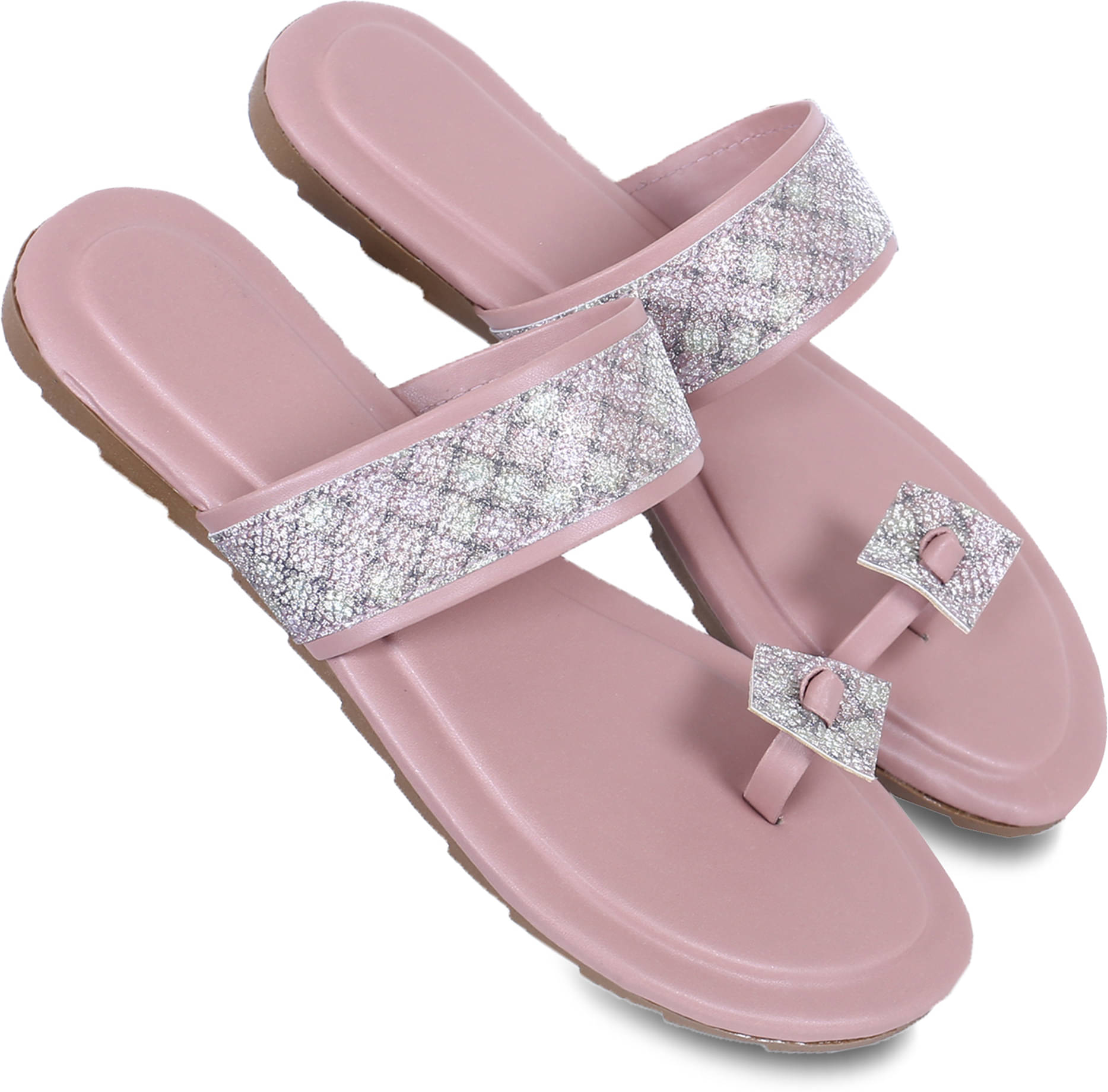 Paduki Pink Women's Flats Paduki Pink Women's Flats