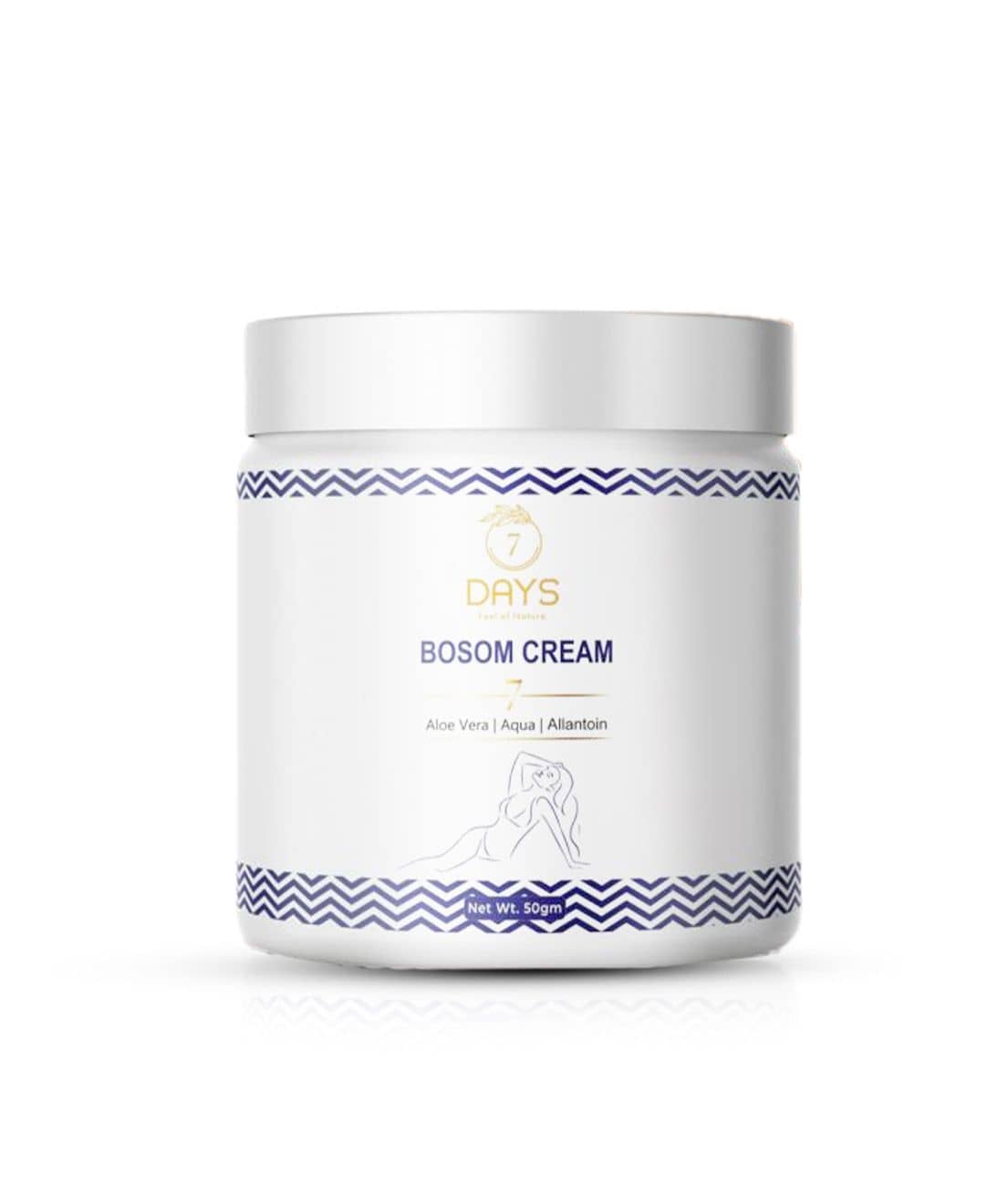 7 days Shaping & Firming Cream 100 g