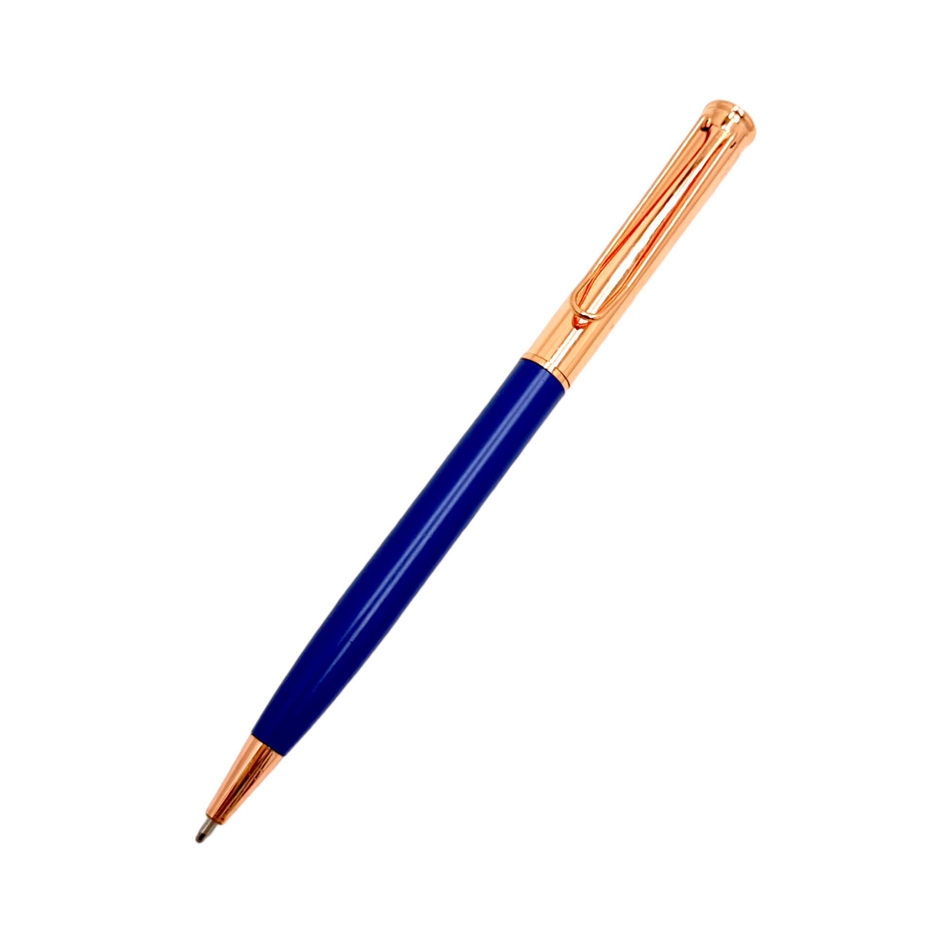 Auteur Blue Ball Pen ( Pack of 1 )