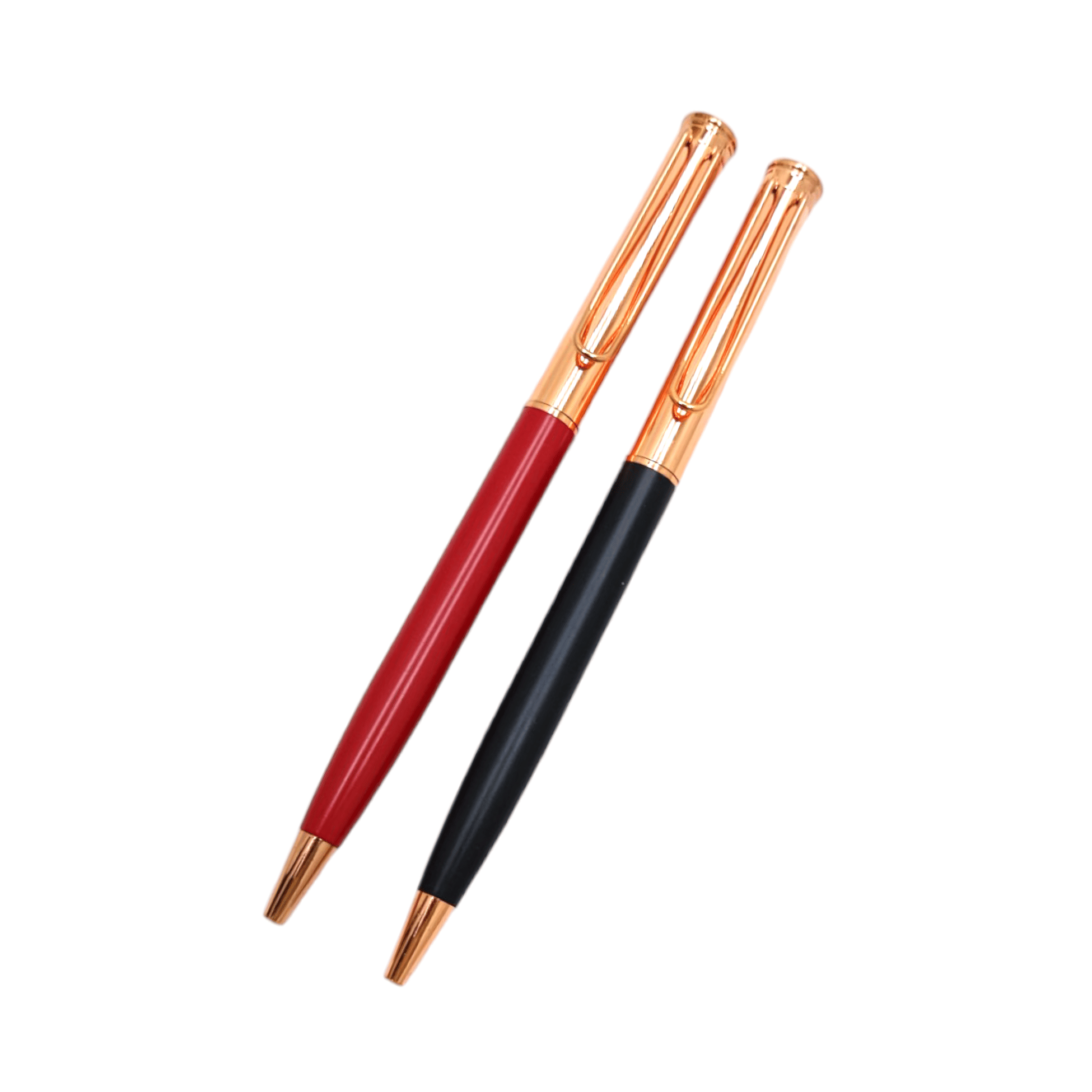 Auteur Blue Ball Pen ( Pack of 2 )