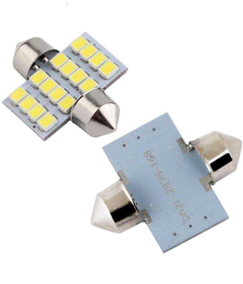 AutoPowerz Front Left & Right Tail Light For All Car Models ( Set of 2 ) AutoPowerz Front Left & Right Tail Light For All Car Models ( Set of 2 )