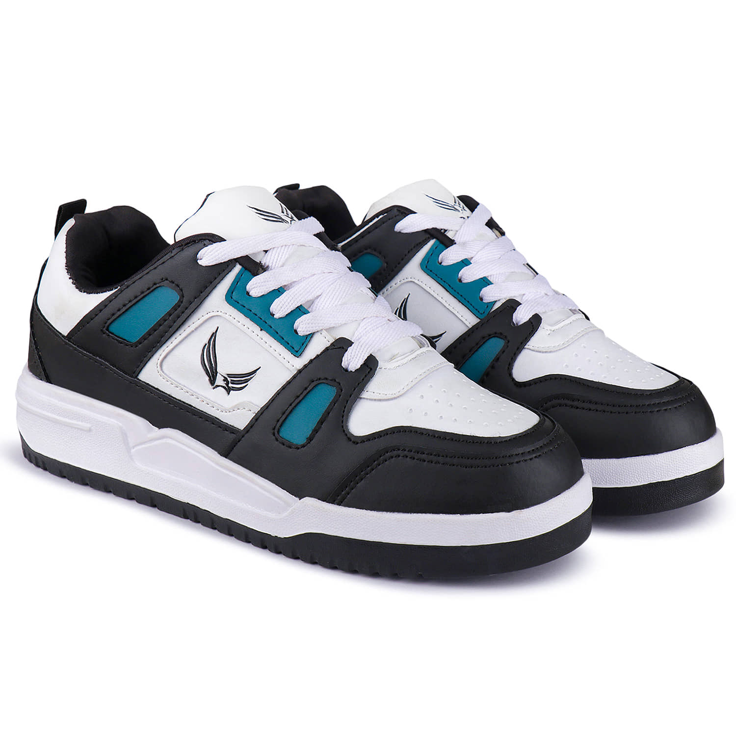 Bersache Sport Shoes Red Men's Lifestyle Shoes - Casual Shoes | Buy online on ZillyBuy