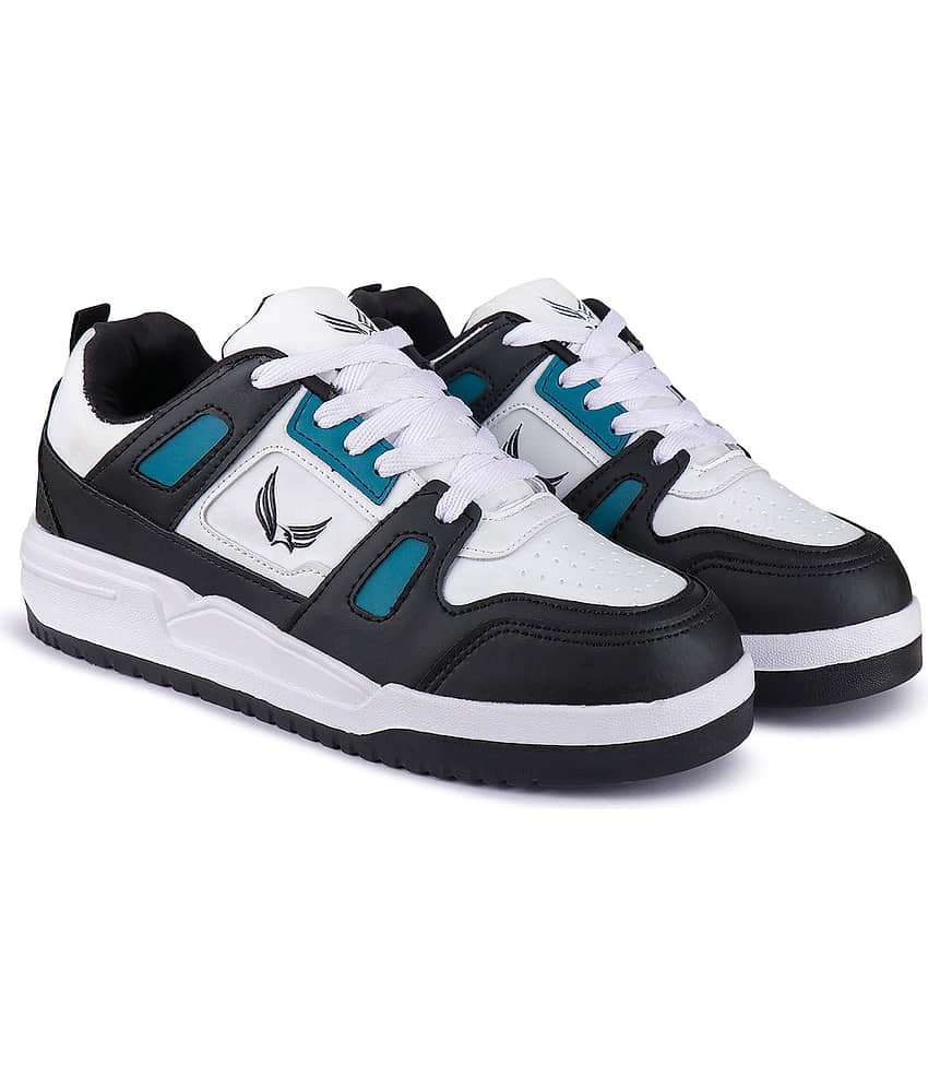 Bersache Sport Shoes Red Men's Lifestyle Shoes - Casual Shoes | Buy online on ZillyBuy