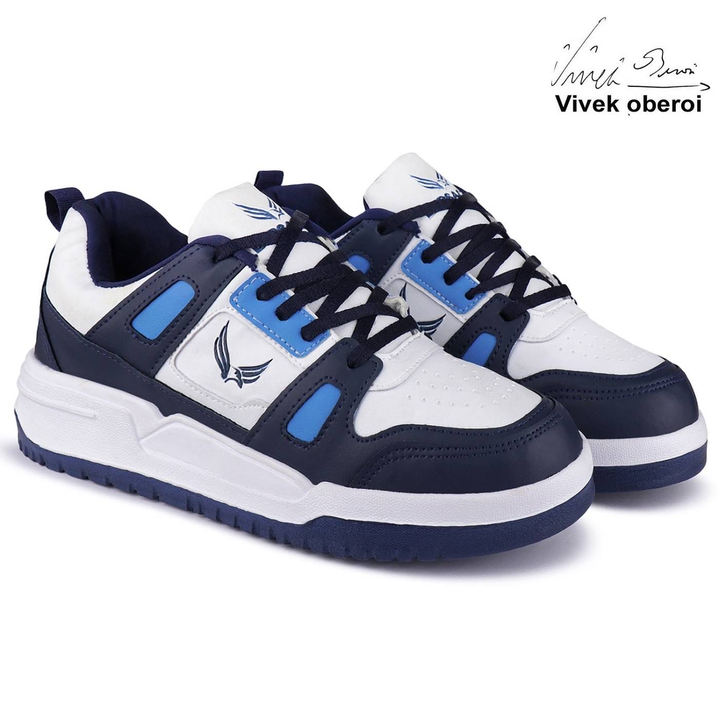 Bersache Sport Shoes White Men's Lifestyle Shoes Bersache Sport Shoes White Men's Lifestyle Shoes