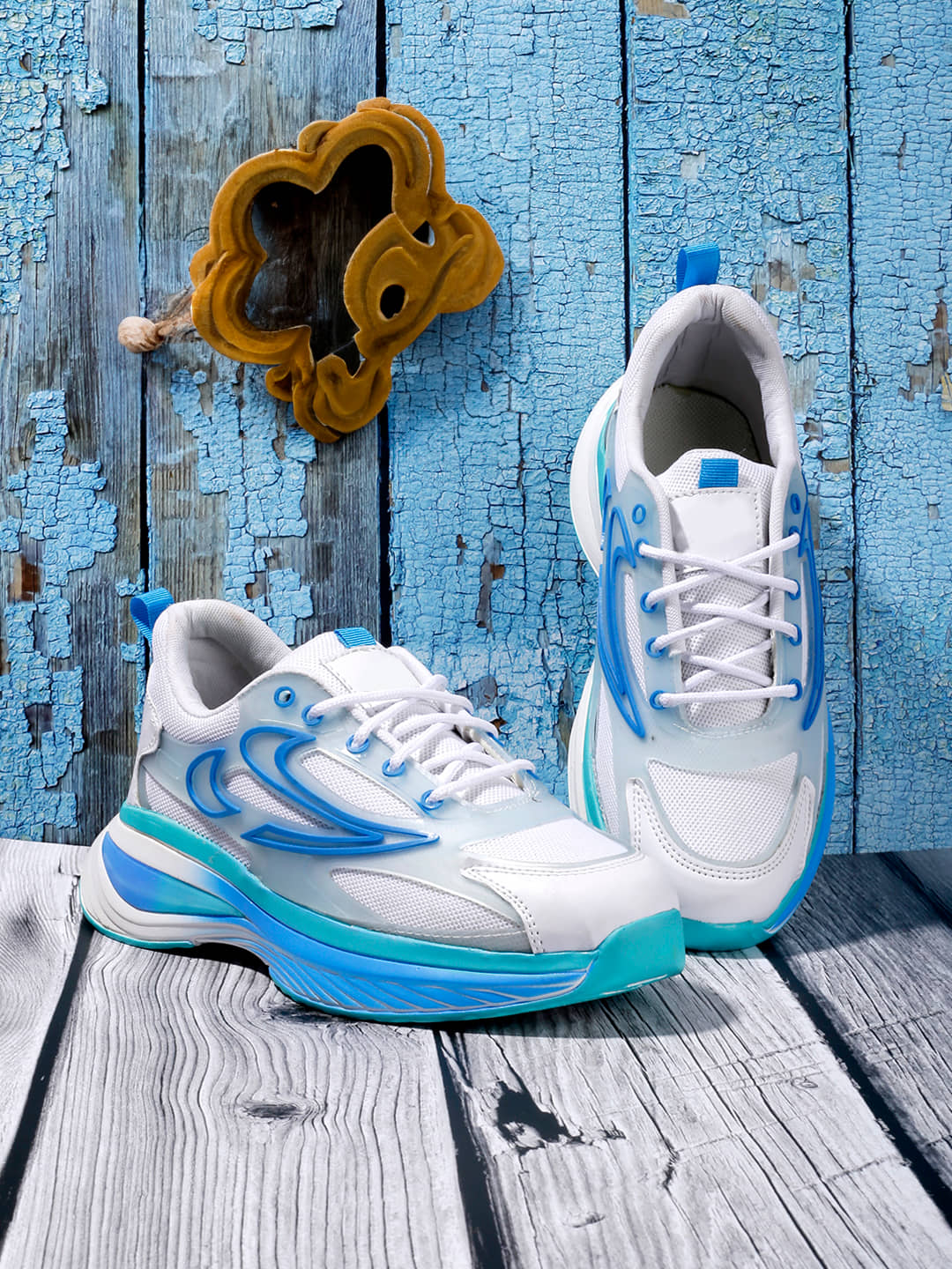 JK Port Sports Shoes for men Red Men's Sports Running Shoes - Sports Shoes | Buy online on ZillyBuy