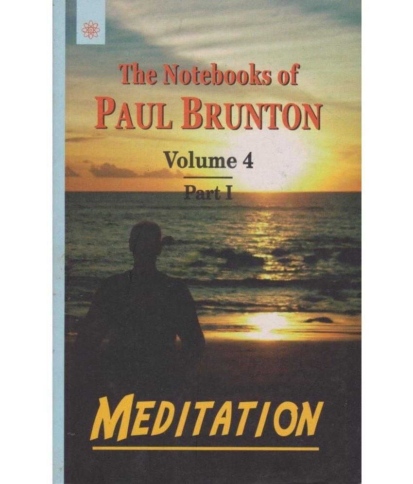     			MEDITATION - VOULME 4 - PART -1