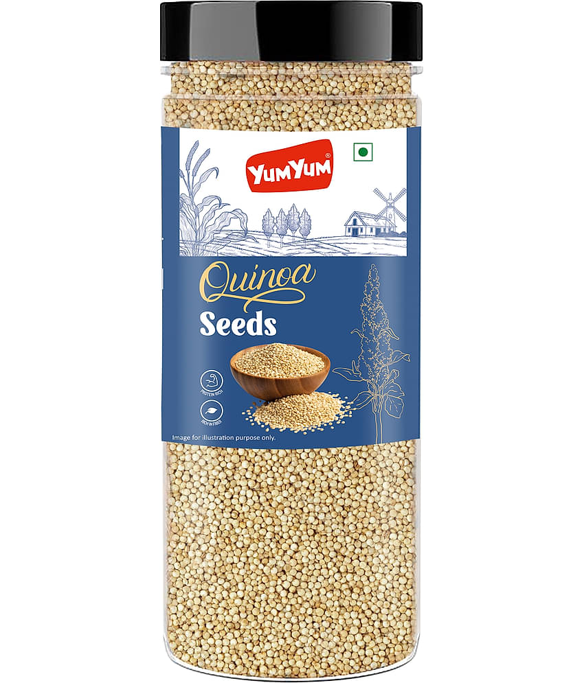 YUM YUM Quinoa ( Pack of 1 )