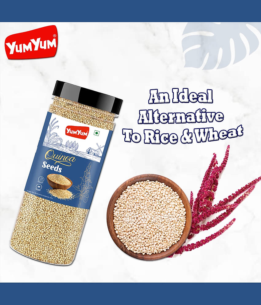YUM YUM Quinoa ( Pack of 1 )