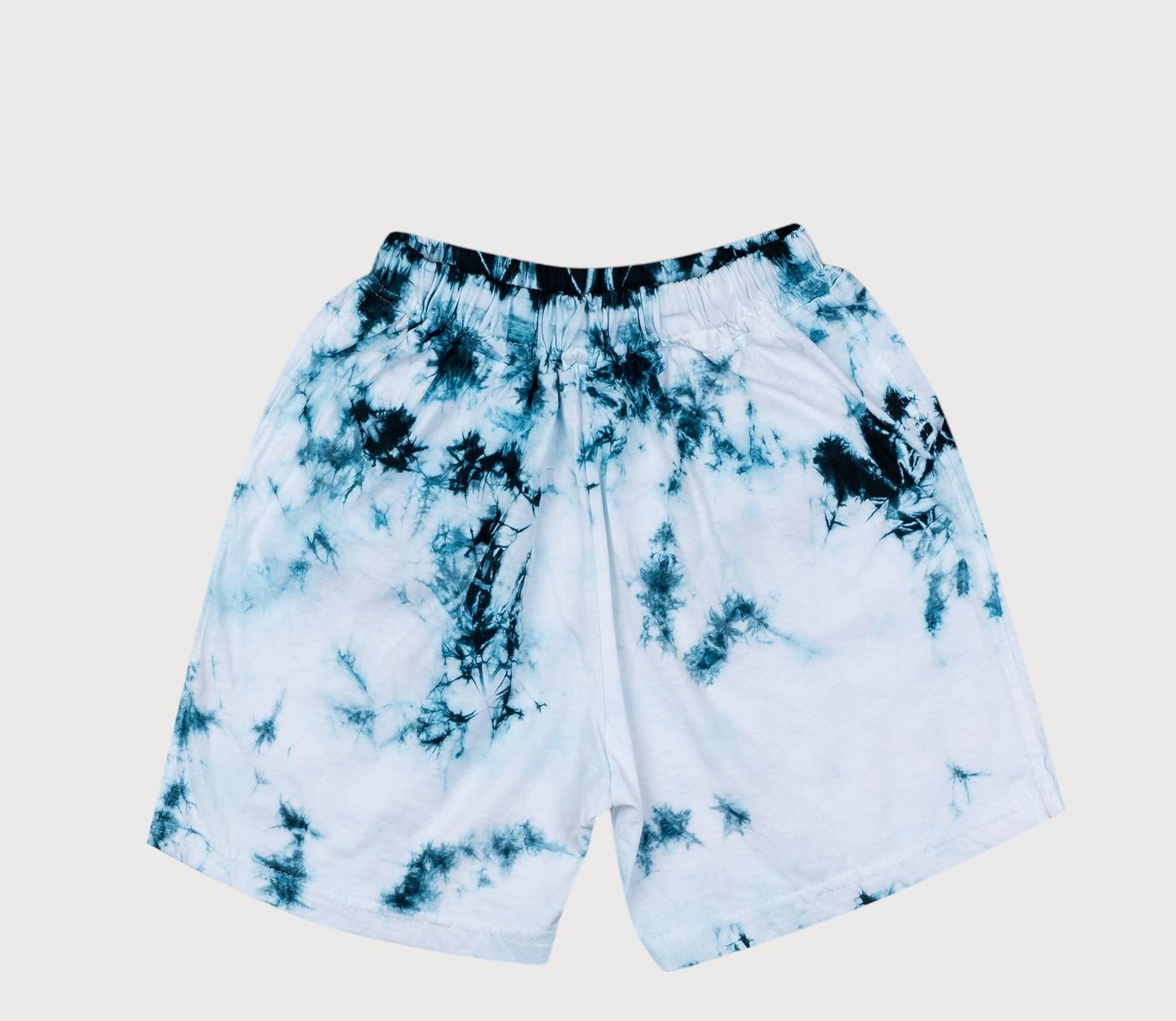     			powermerc Cotton Hot Pants - Black Single