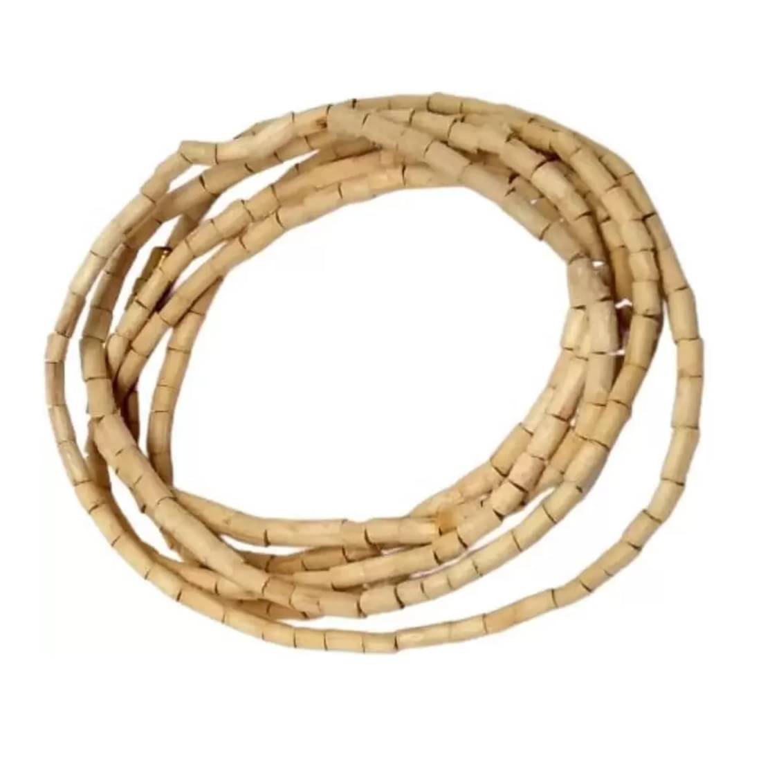 Astrodidi Tulsi Mala Original Kanthi Mala Tulsi 75 cm ( Pack of 1 ) Astrodidi Tulsi Mala Original Kanthi Mala Tulsi 75 cm ( Pack of 1 )