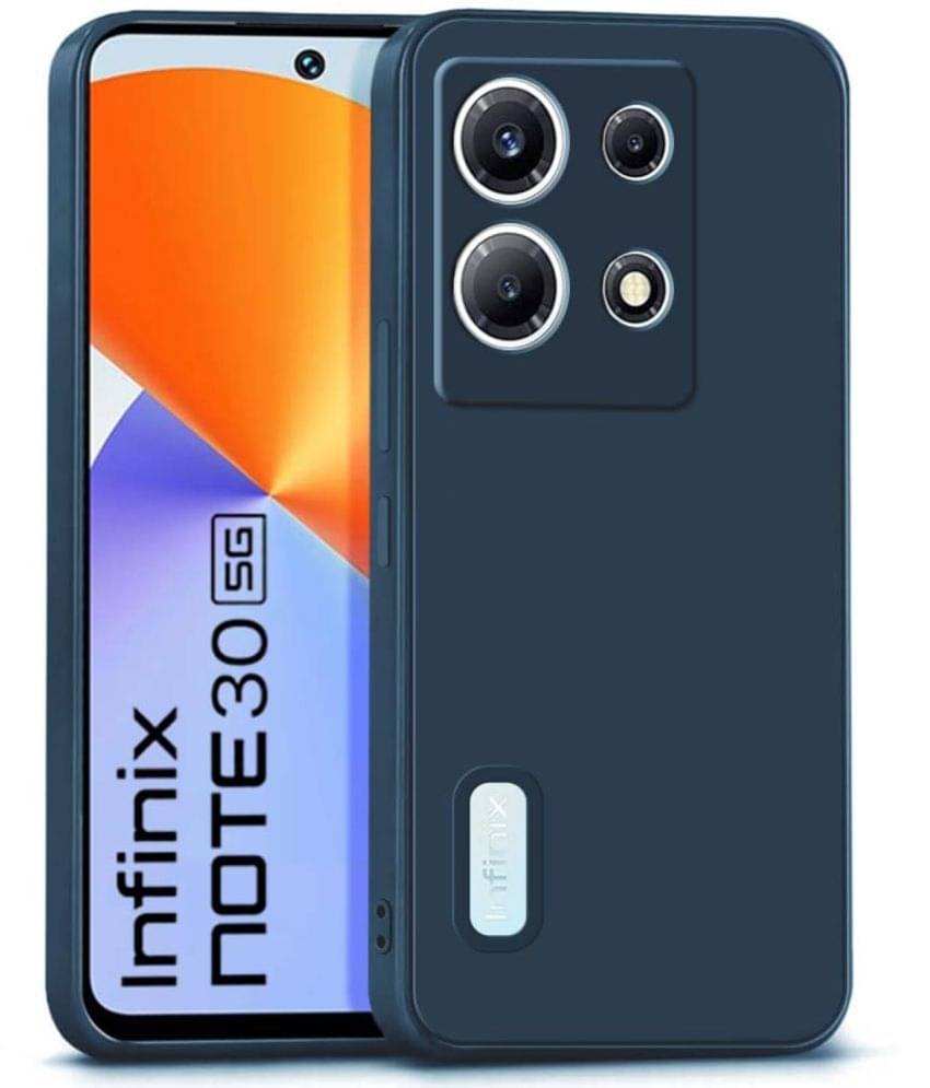 Case Vault Covers Silicon Soft cases Compatible For Silicon Infinix Note 30 5G ( Pack of 1 ) Case Vault Covers Silicon Soft cases Compatible For Silicon Infinix Note 30 5G ( Pack of 1 )