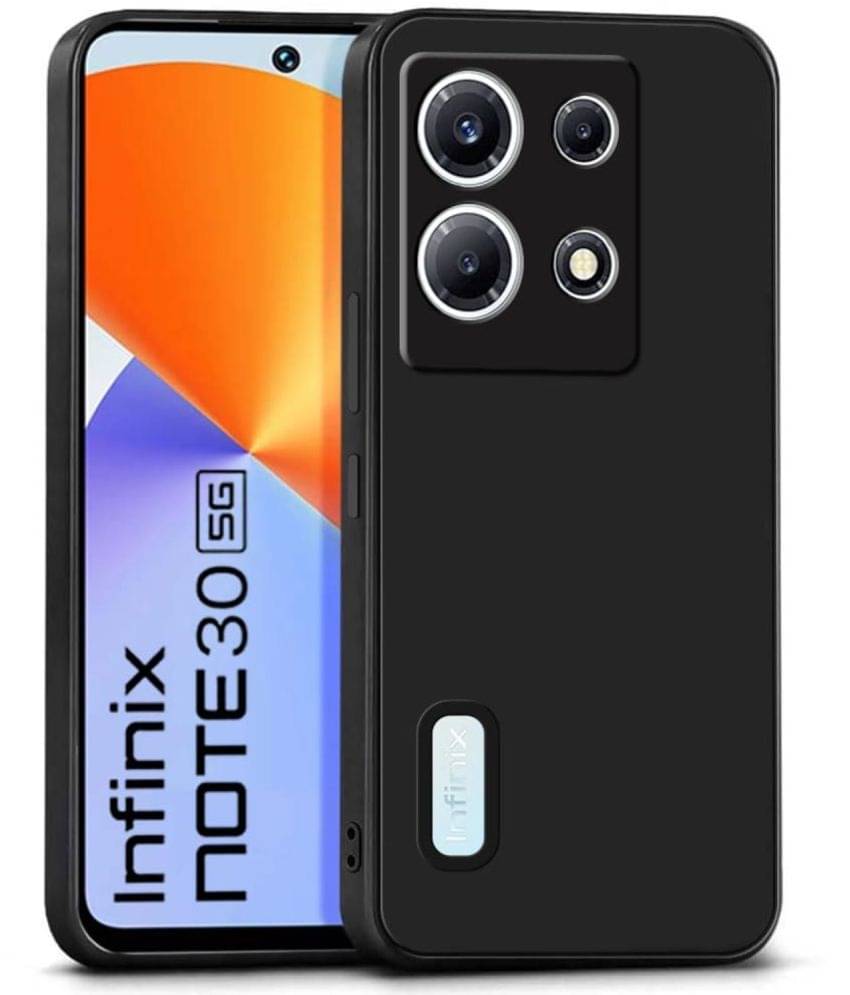 Case Vault Covers Silicon Soft cases Compatible For Silicon Infinix Note 30 5G ( Pack of 1 ) Case Vault Covers Silicon Soft cases Compatible For Silicon Infinix Note 30 5G ( Pack of 1 )