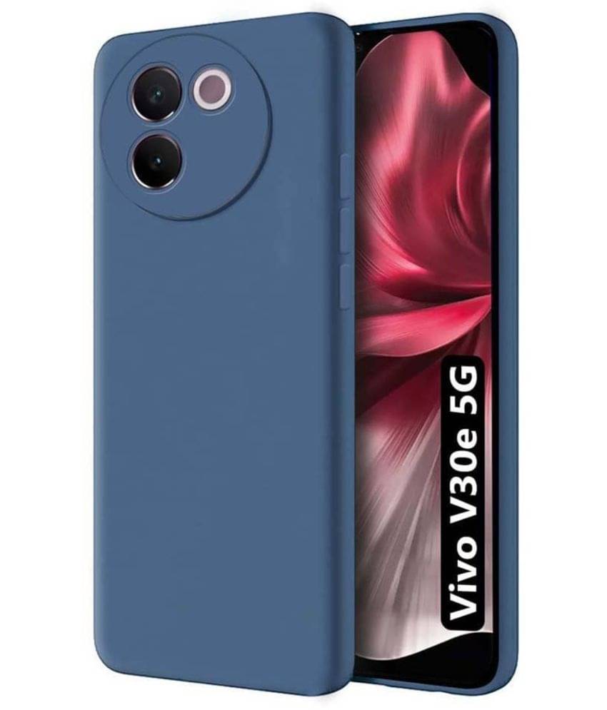 Case Vault Covers Silicon Soft cases Compatible For Silicon Vivo V30e 5G ( Pack of 1 ) Case Vault Covers Silicon Soft cases Compatible For Silicon Vivo V30e 5G ( Pack of 1 )