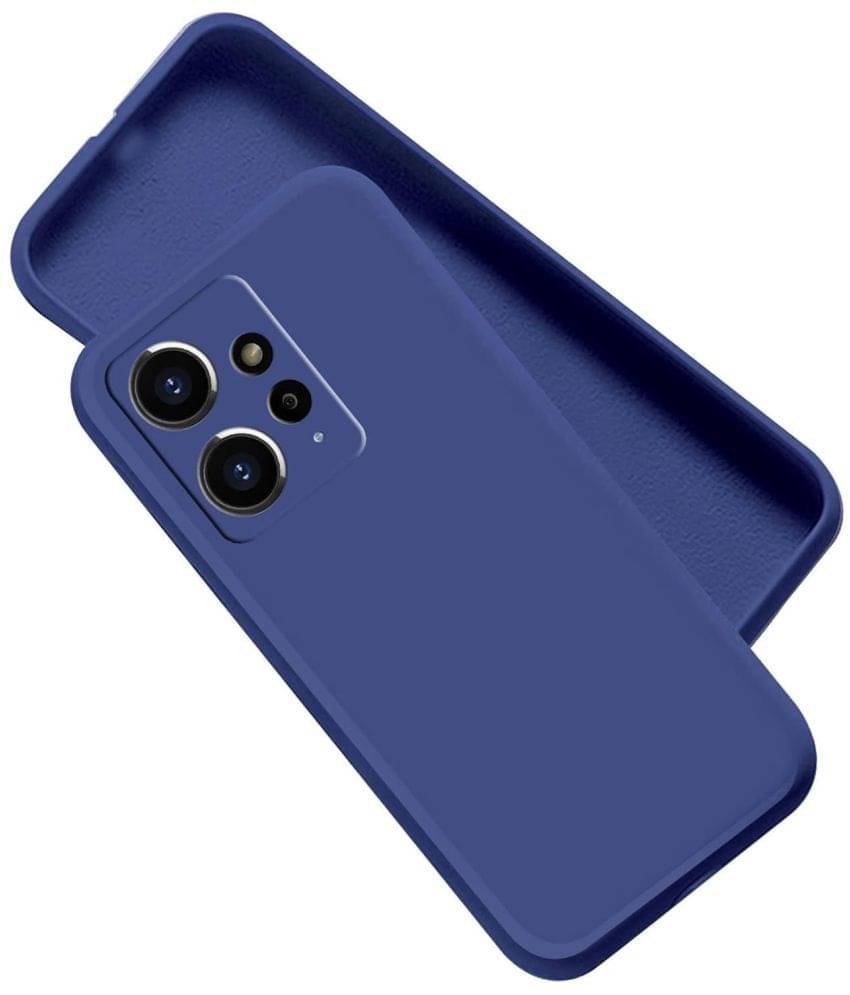 Case Vault Covers Silicon Soft cases Compatible For Silicon Redmi Note 12 4G ( Pack of 1 ) Case Vault Covers Silicon Soft cases Compatible For Silicon Redmi Note 12 4G ( Pack of 1 )