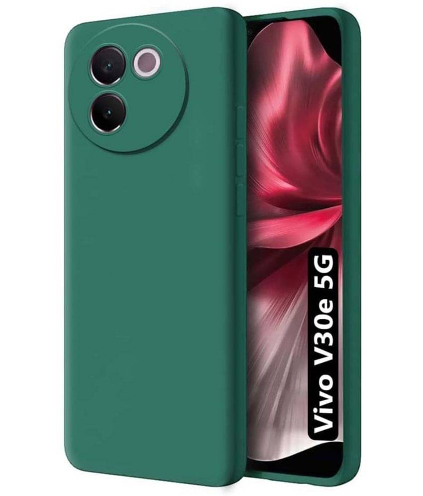 Case Vault Covers Silicon Soft cases Compatible For Silicon Vivo V30e 5G ( Pack of 1 ) Case Vault Covers Silicon Soft cases Compatible For Silicon Vivo V30e 5G ( Pack of 1 )