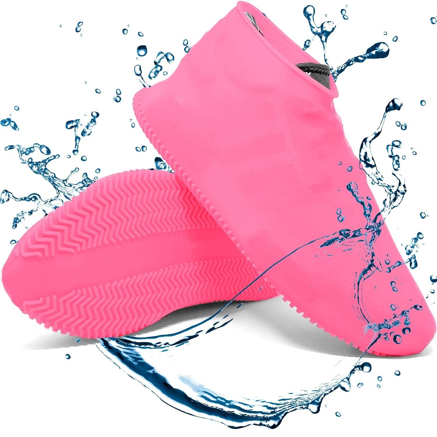GKBOSS Shoes Cover