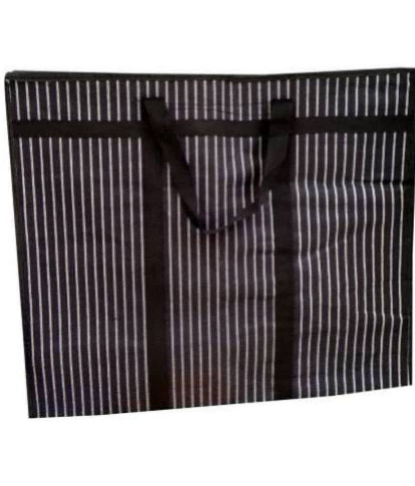 HDP Black L(Above 70cm) Check-in Luggage 14586 Luggage