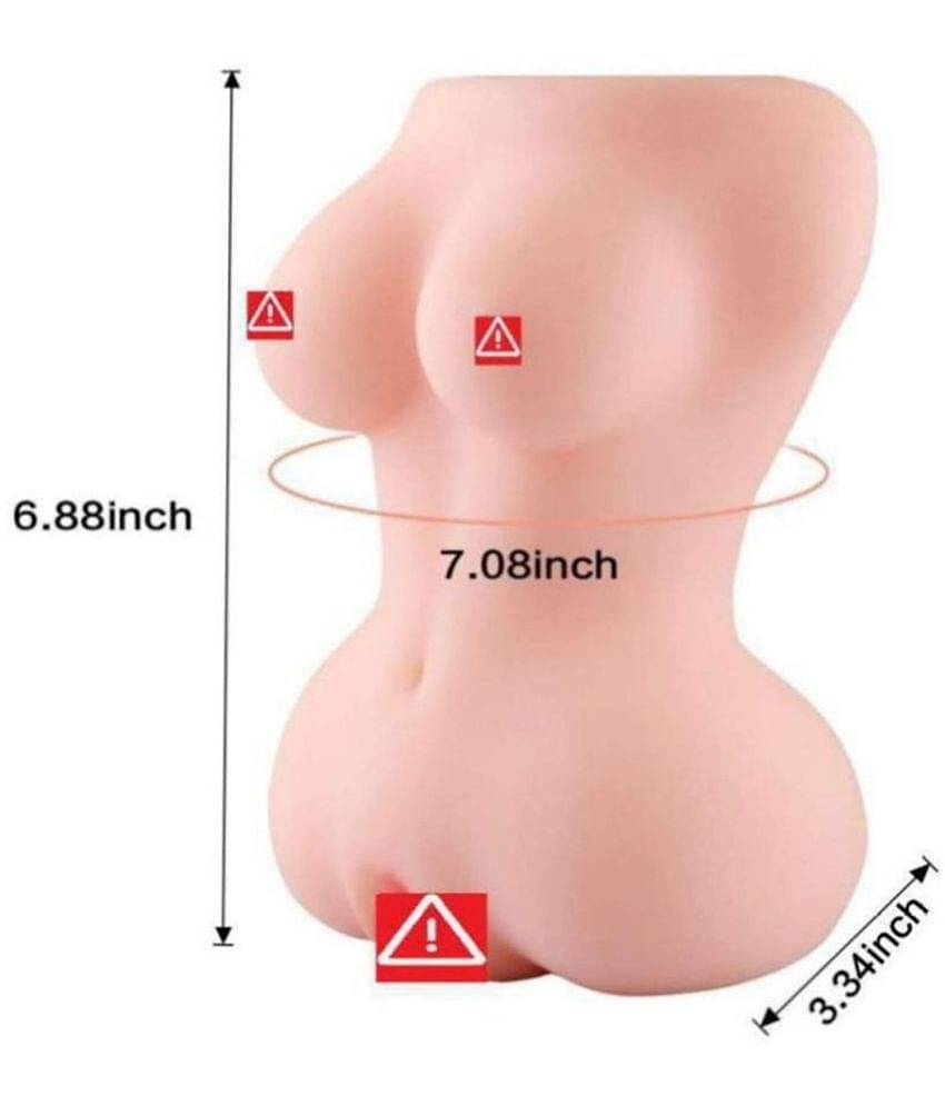 bigtits adold pussy Mini Doll Sex Doll pocket Pussy Masturbator Sex Toy Virgin Girl Pocket Pussy  For Men BY -SEX TANTRA