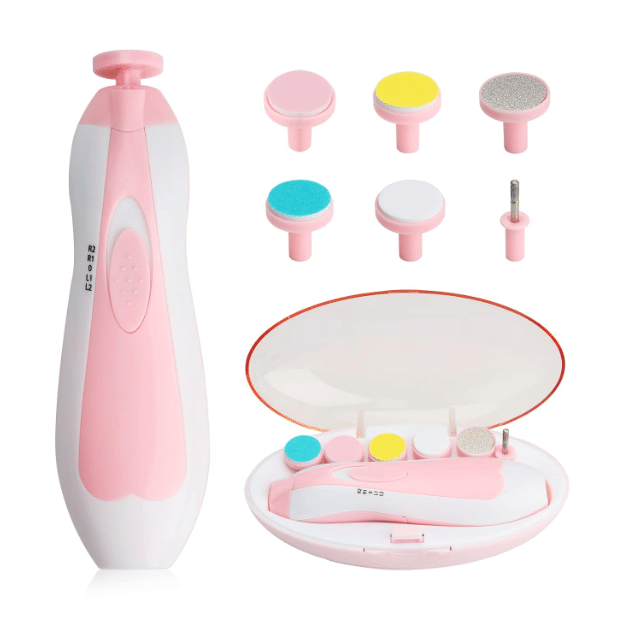     			Tapixaa Multi-Colour Clippers ( 1 pcs )