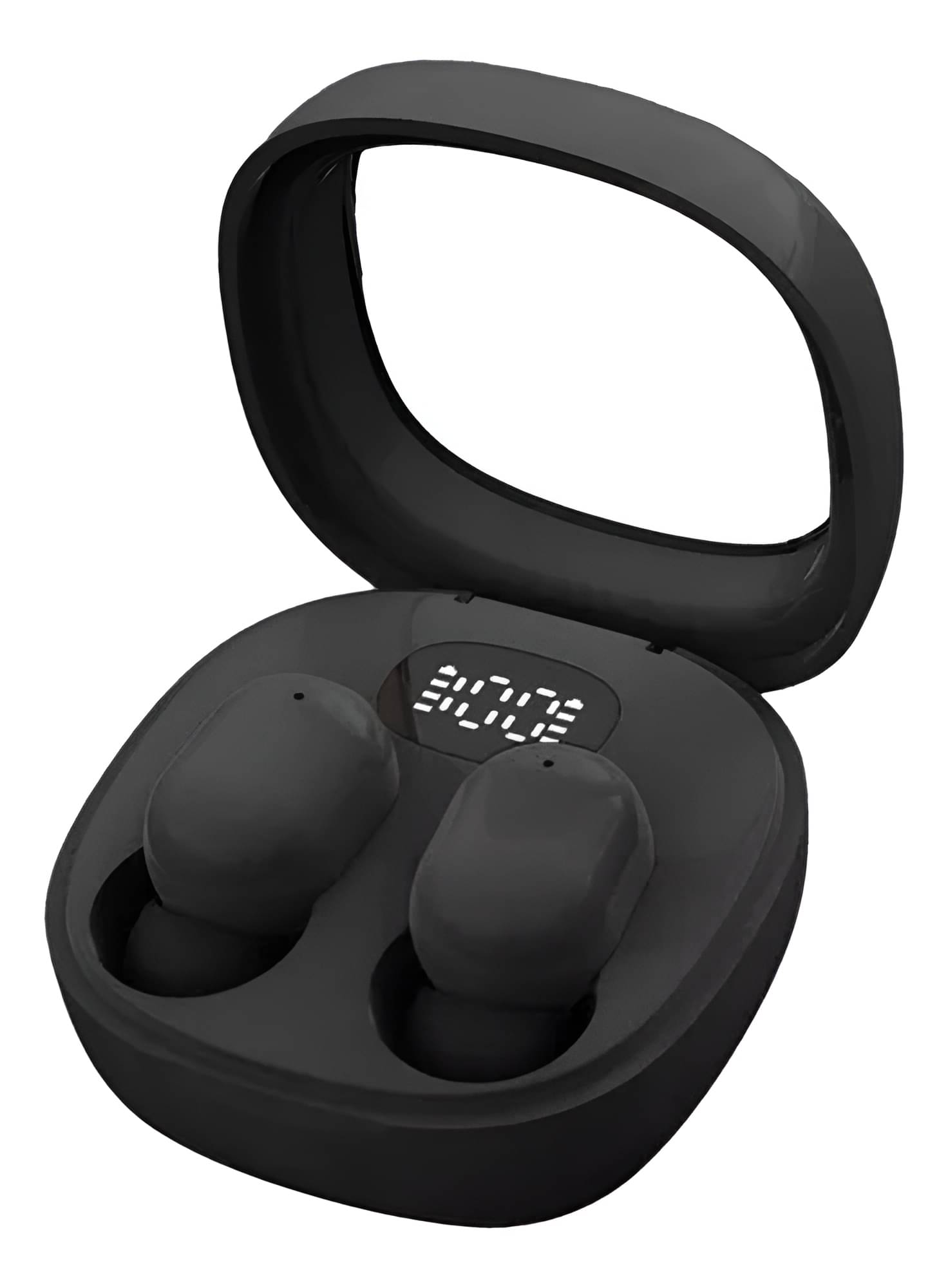     			VERONIC S11 PRO Bluetooth True Wireless (TWS) In Ear 20 Hours Playback Fast charging,Powerfull bass IPX4(Splash & Sweat Proof) Assorted