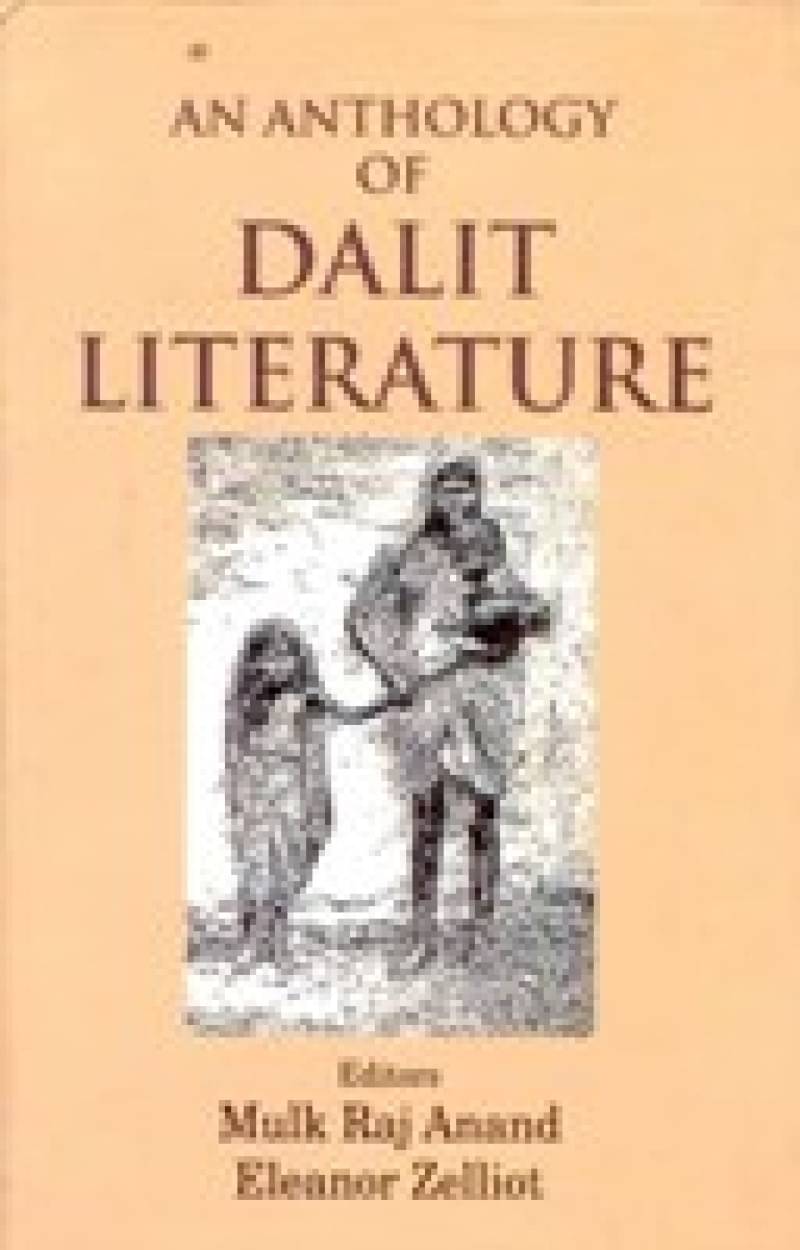 An Anthology of Dalit Literature An Anthology of Dalit Literature