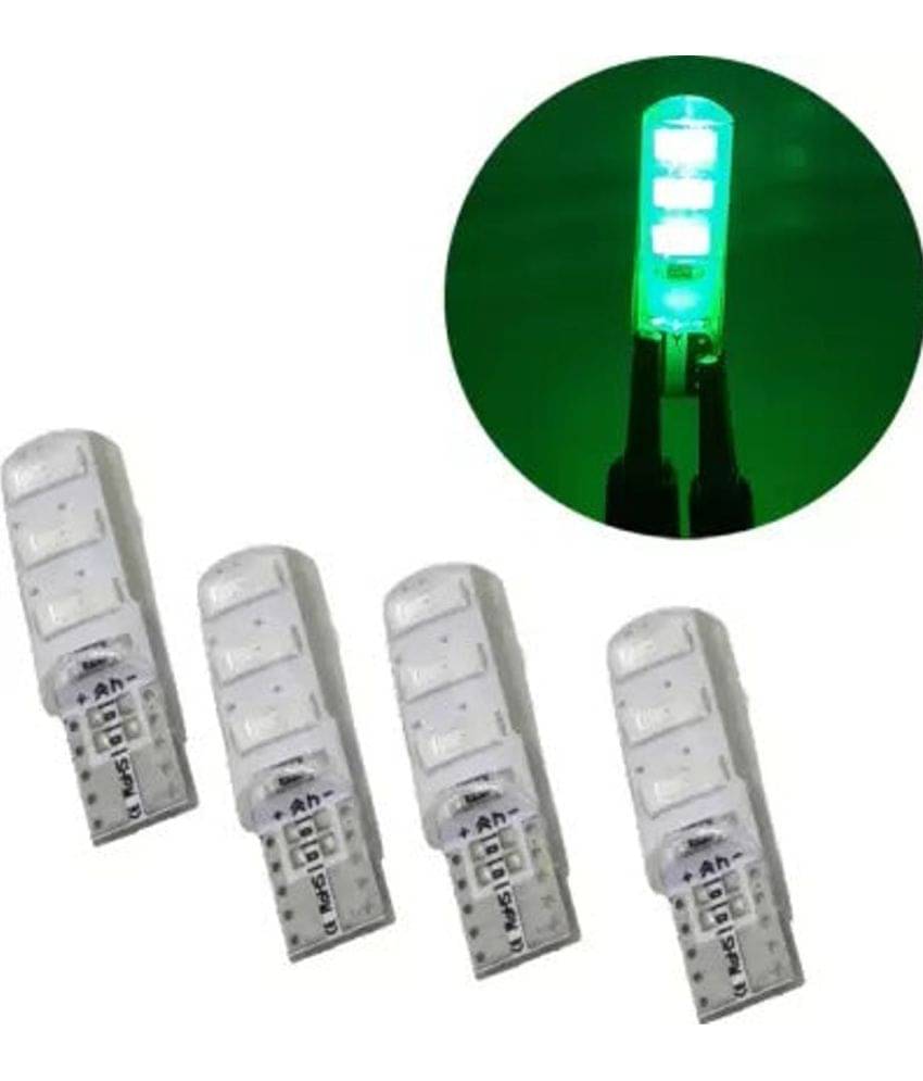 AutoPowerz Front Left & Right Tail Light For All Car and Bike Models ( Set of 4 ) AutoPowerz Front Left & Right Tail Light For All Car and Bike Models ( Set of 4 )