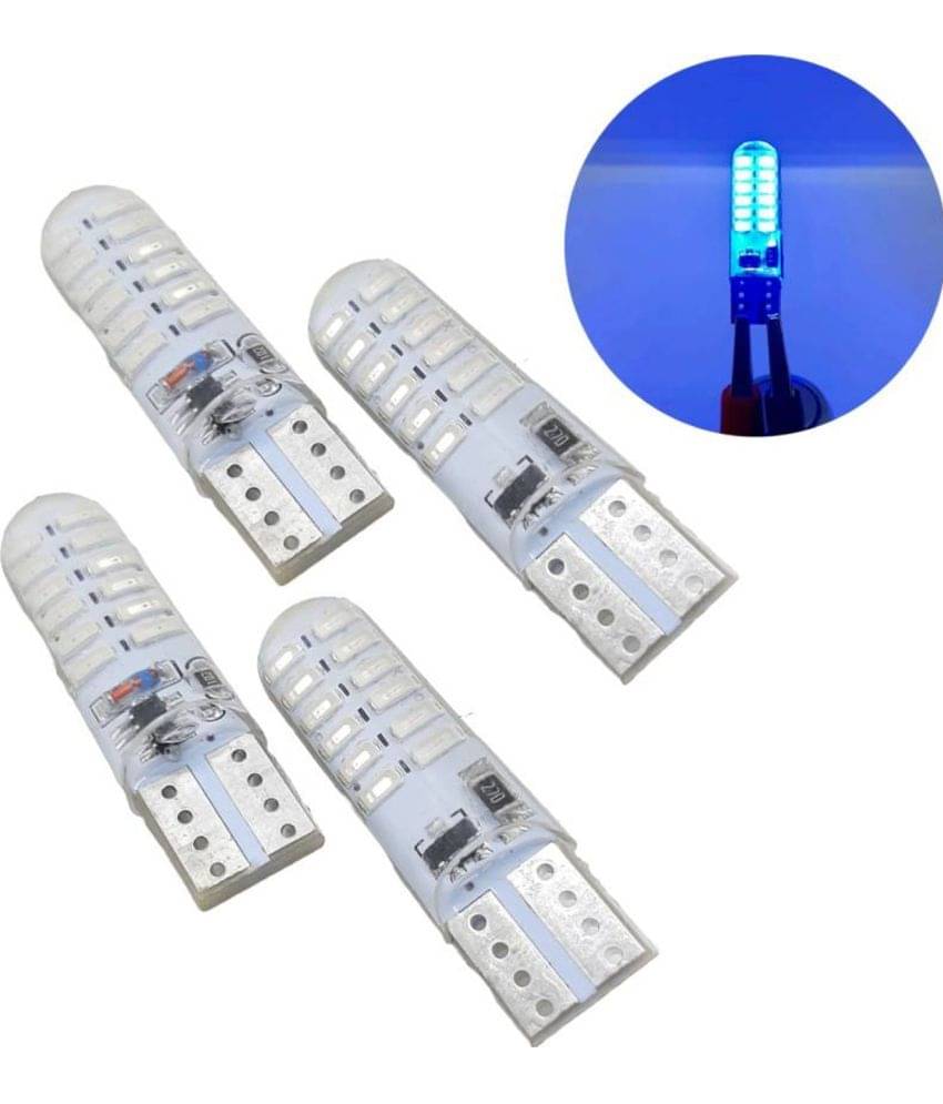 AutoPowerz Front Left & Right Tail Light For All Car and Bike Models ( Set of 4 ) AutoPowerz Front Left & Right Tail Light For All Car and Bike Models ( Set of 4 )