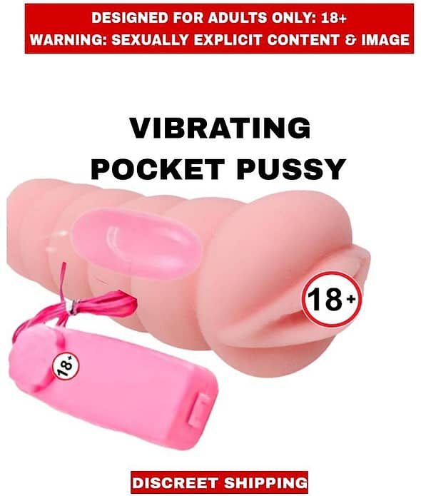 CRAZYNYT - PREMIUM POCKET PUSSY MALE MASTURBATOR SPEED VIBRATION ULTRA SMOOTH AND SUPER FUN CRAZYNYT - PREMIUM POCKET PUSSY MALE MASTURBATOR SPEED VIBRATION ULTRA SMOOTH AND SUPER FUN