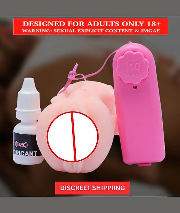 CRAZYNYT - PREMIUM POCKET PUSSY MALE MASTURBATOR SPEED VIBRATION ULTRA SMOOTH AND SUPER FUN CRAZYNYT - PREMIUM POCKET PUSSY MALE MASTURBATOR SPEED VIBRATION ULTRA SMOOTH AND SUPER FUN