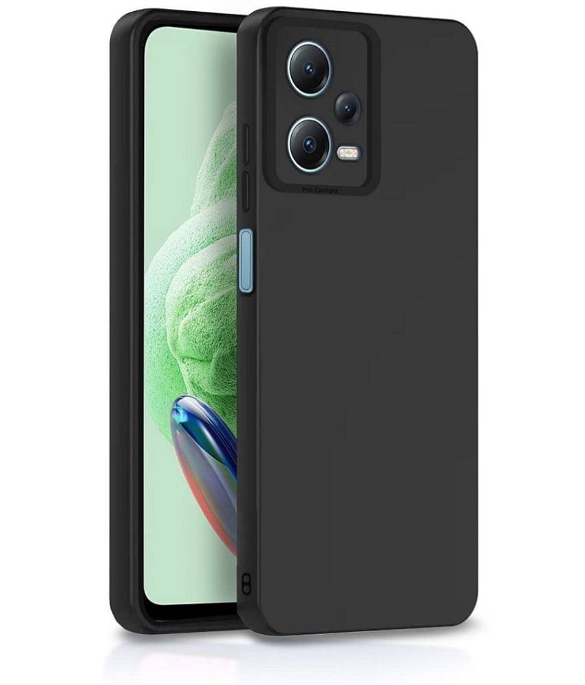 Case Vault Covers Silicon Soft cases Compatible For Silicon Redmi Note 12 Pro Plus 5G ( Pack of 1 )     			Case Vault Covers Silicon Soft cases Compatible For Silicon Redmi Note 12 Pro Plus 5G ( Pack of 1 )