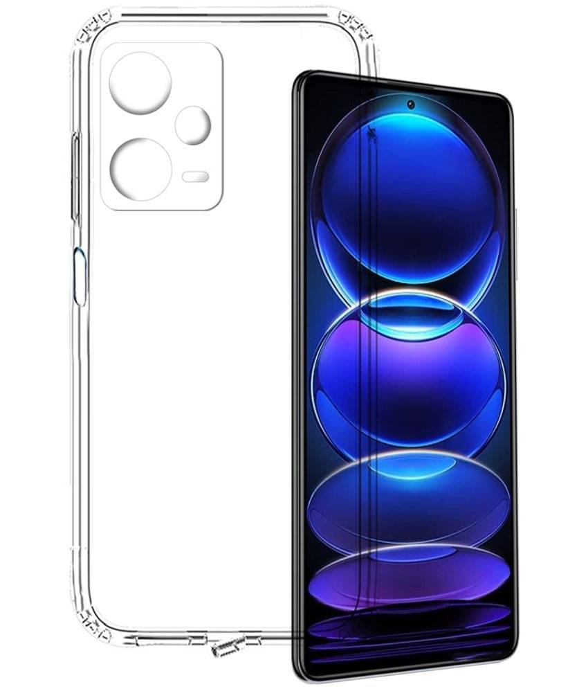Case Vault Covers Silicon Soft cases Compatible For Silicon Redmi Note 12 Pro Plus 5G ( Pack of 1 ) Case Vault Covers Silicon Soft cases Compatible For Silicon Redmi Note 12 Pro Plus 5G ( Pack of 1 )