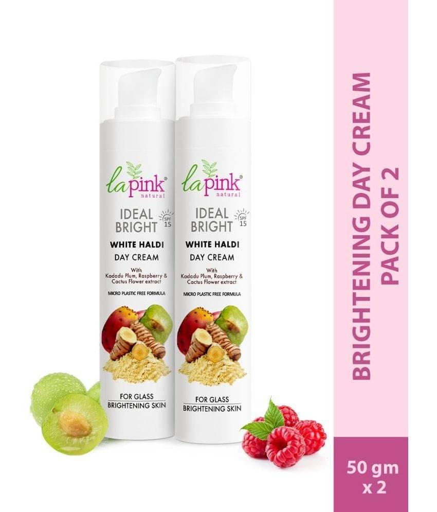 La Pink Day Cream Combination Skin Jojoba Oil ( 500 gm ) La Pink Day Cream Combination Skin Jojoba Oil ( 500 gm )