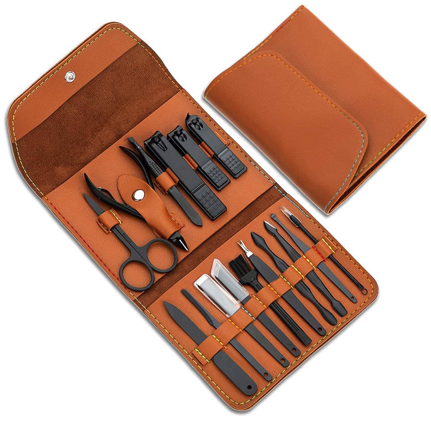     			Lenon Manicure & Pedicure Kit ( Pack of 1 )