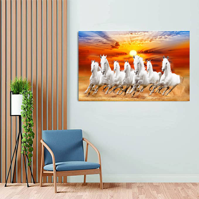 Manas Animals 3D Wallpaper ( 60 x 90 ) cm ( Pack of 1 )