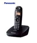 Panasonic PANASONIC 3611 Cordless Landline Phone ( Black )